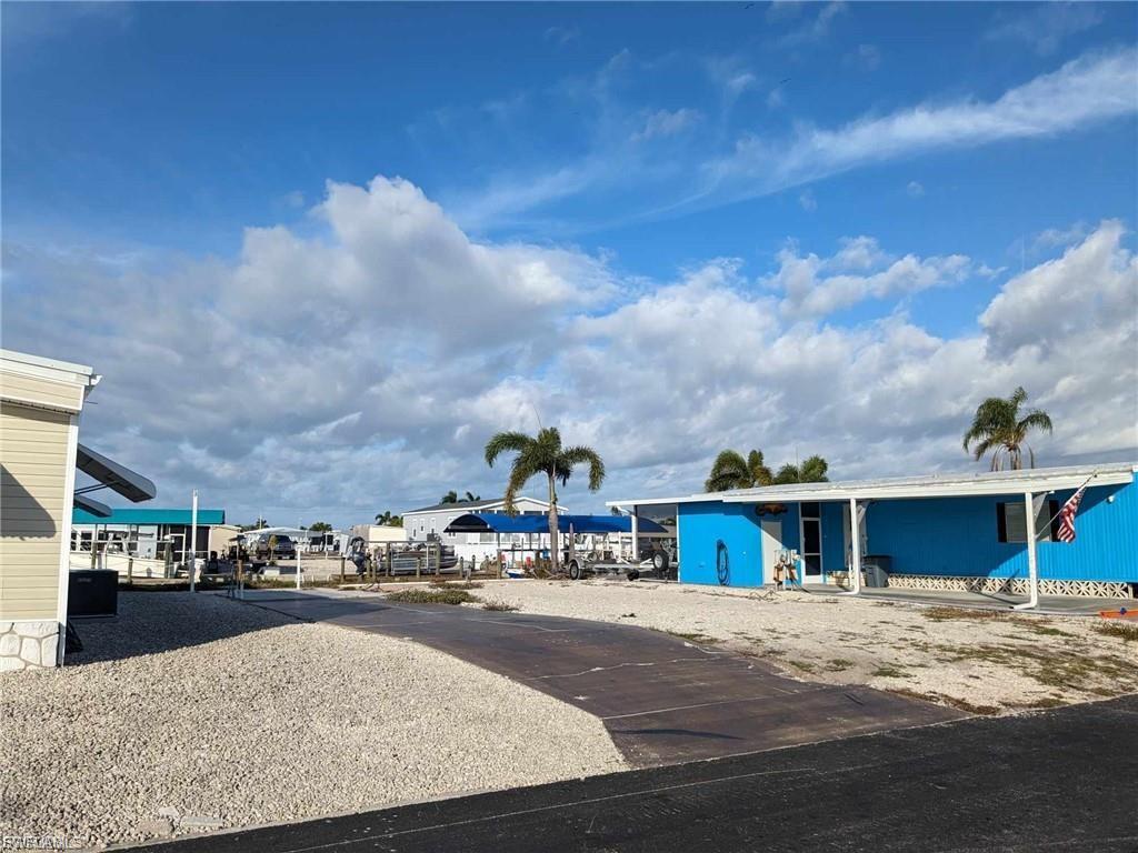 ST JAMES CITY - Land