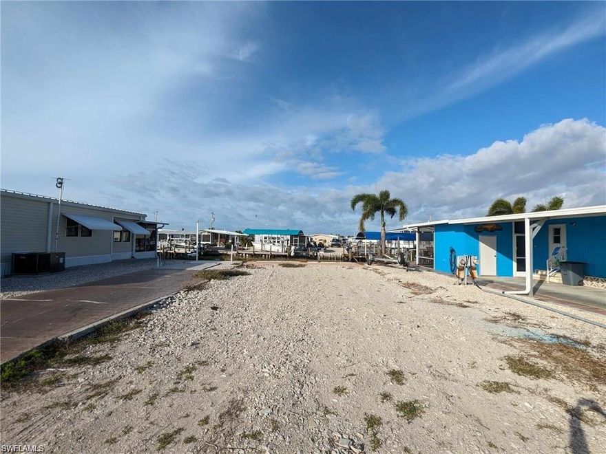 Island Life begins here! This 3,920 sqft vacant residential lot is complete with city sewer, water, and electric. It’s an excellent location, near the heart of St James City’s Marinas, shops, restaurants and more. Build your dream home, conventional, stilt, manufactured or modular for a carefree waterfront lifestyle! In a tranquil community with no HOA. It’s direct access to the Gulf of Mexico on a wide and deep water canal with no bridges from your own backyard! Minutes to open water! A great investment into your retirement future. World class fishing at your fingertips, as well as shelling and island hopping to Fort Myers Beach, Sanibel, Captiva, North Captiva, Cayo Costa, Cabbage Key, Boca Grande and more. Take a golf cart ride to the nearby restaurants for happy hour, music and dining. Pine Island is the last frontier for affordable island life. Priced to sell, get your piece of paradise before it’s gone!