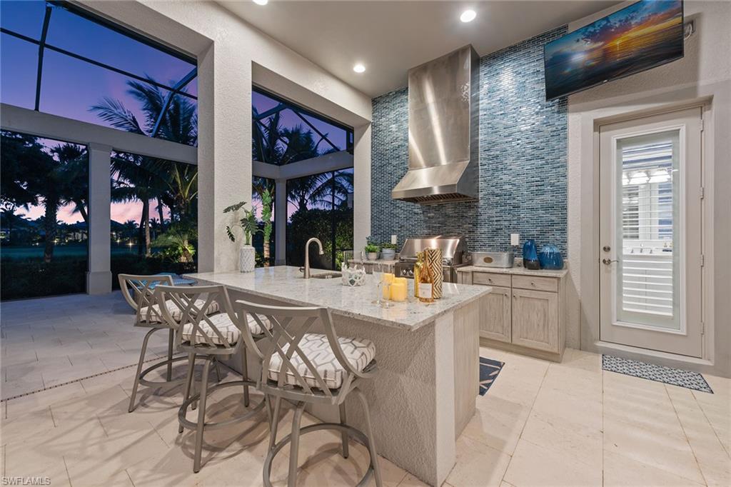 MARSH COVE - Residential