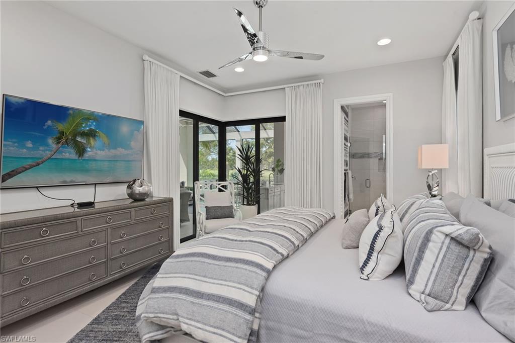 MARSH COVE - Residential