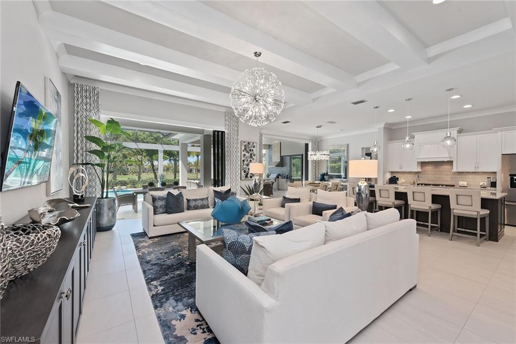 MARSH COVE - Residential