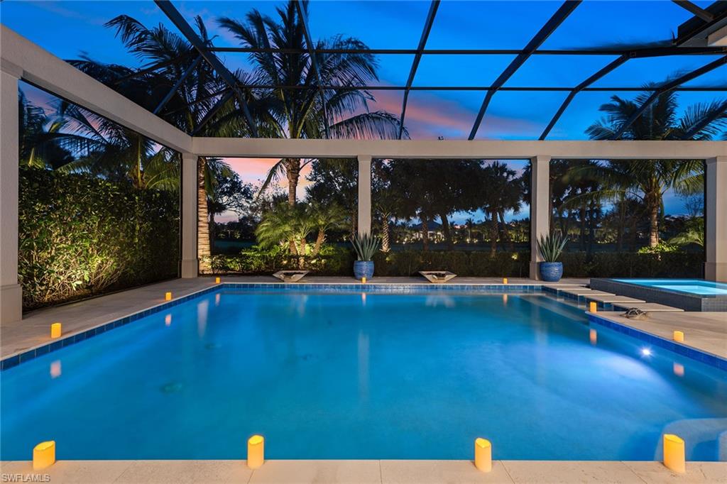 MARSH COVE - Residential