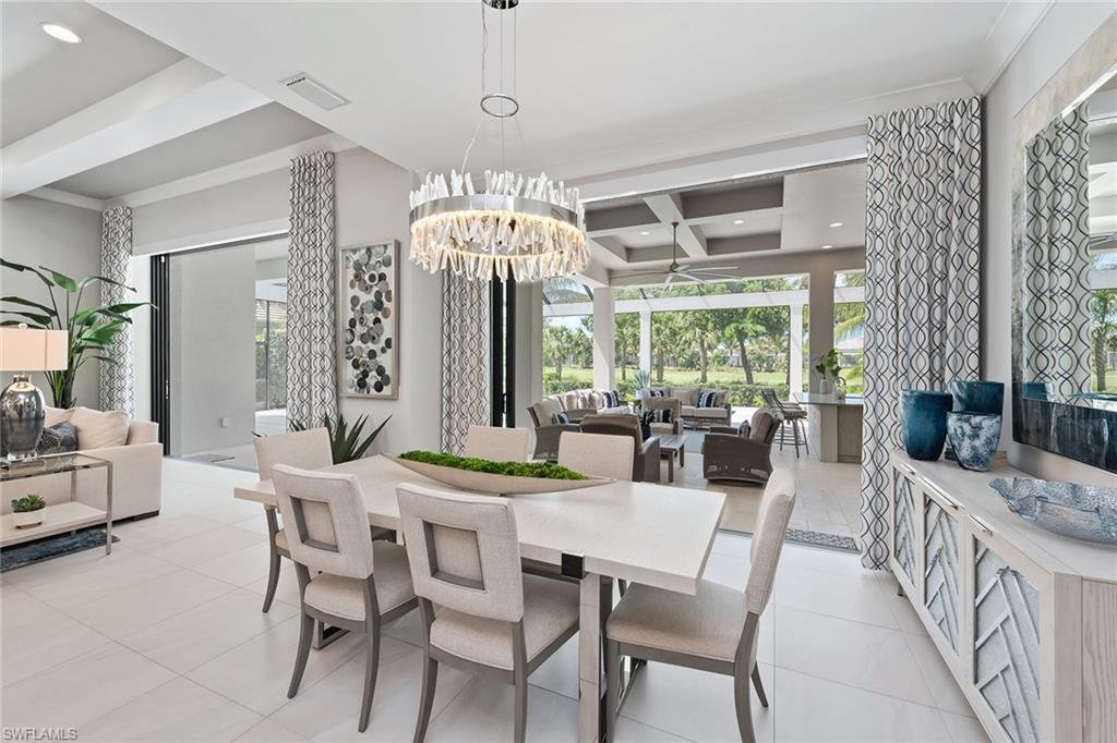 MARSH COVE - Residential