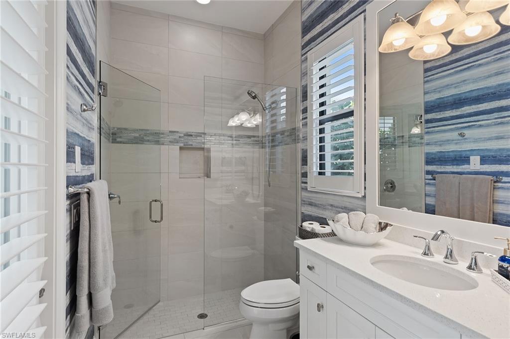 MARSH COVE - Residential