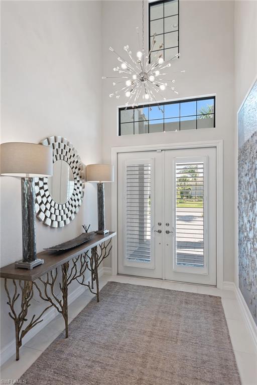 MARSH COVE - Residential