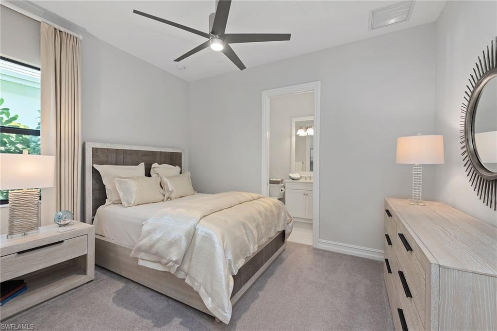 MARSH COVE - Residential