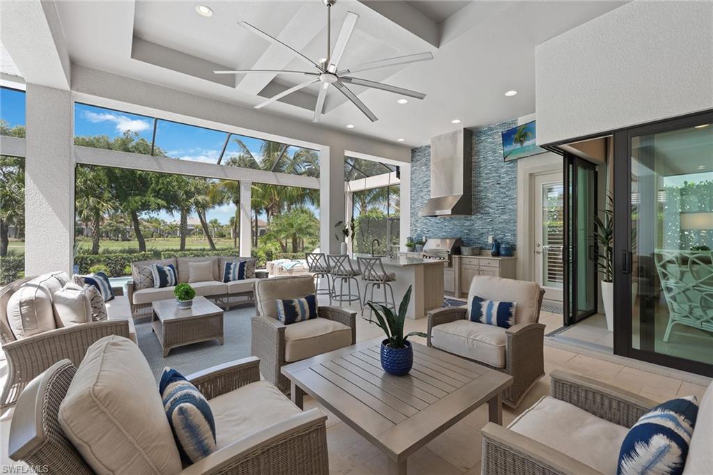 MARSH COVE - Residential