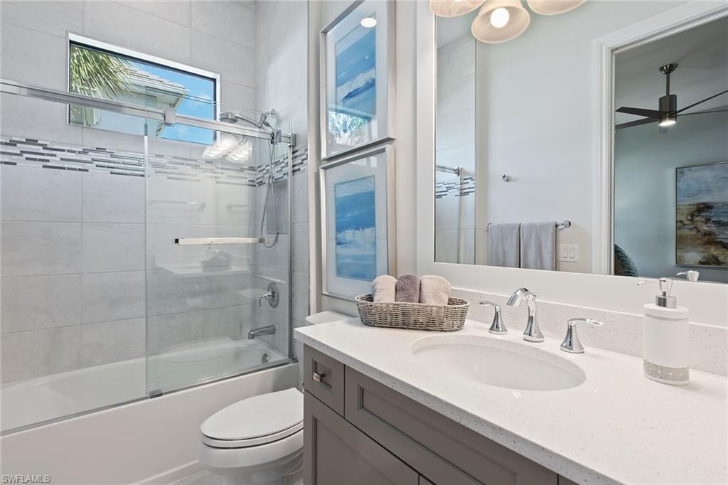 MARSH COVE - Residential