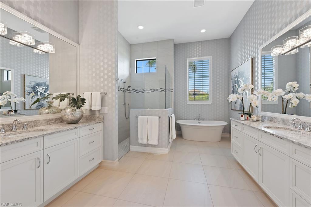 MARSH COVE - Residential