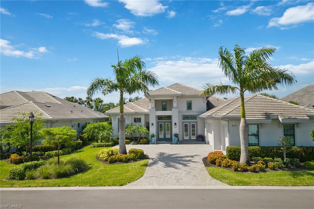 MARSH COVE - Residential