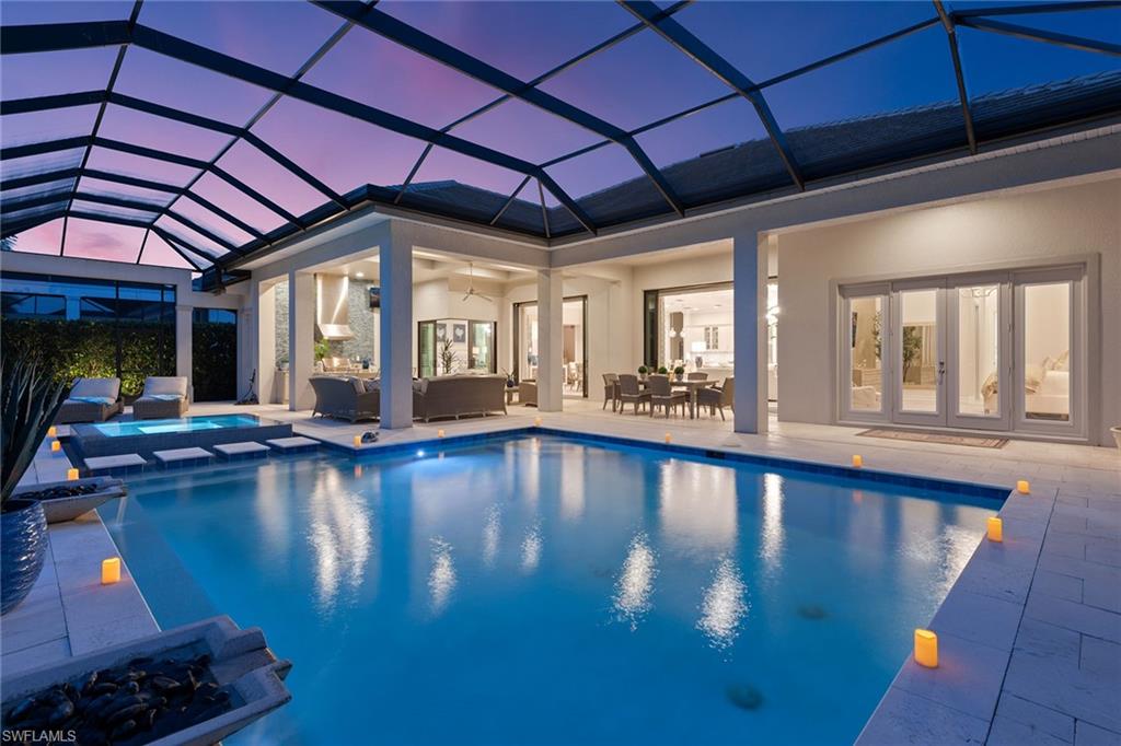 MARSH COVE - Residential