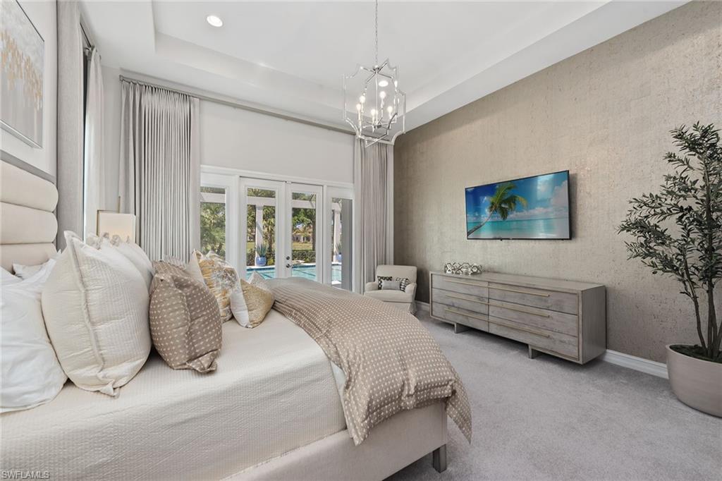 MARSH COVE - Residential