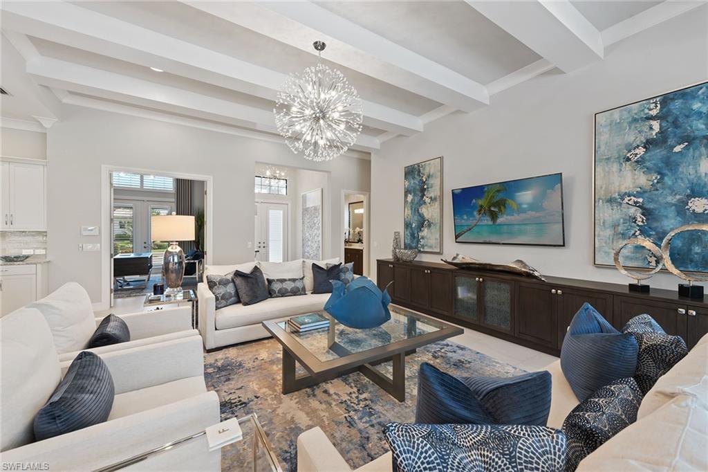 MARSH COVE - Residential