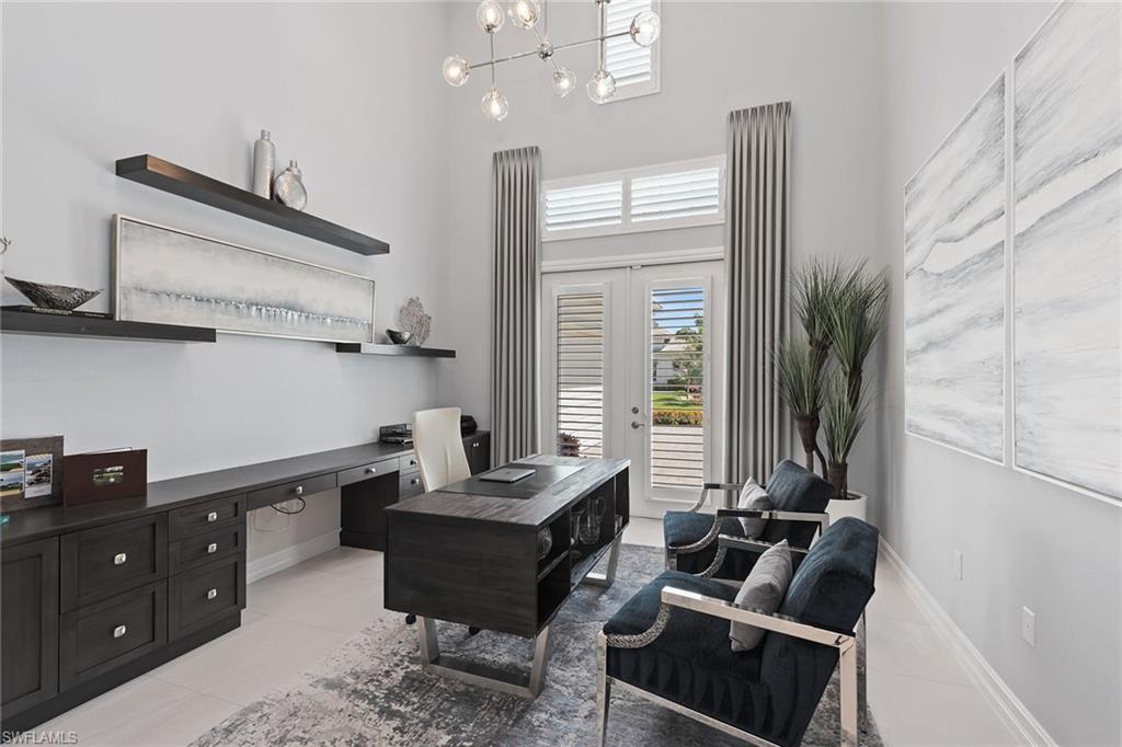 MARSH COVE - Residential