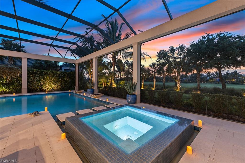 MARSH COVE - Residential