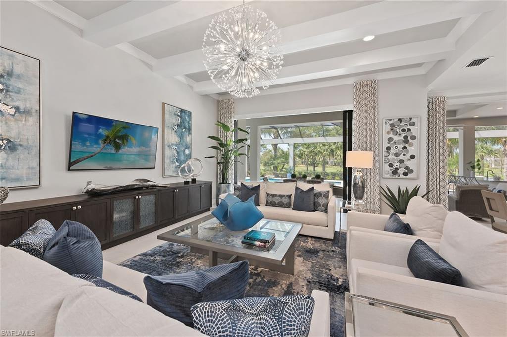 MARSH COVE - Residential