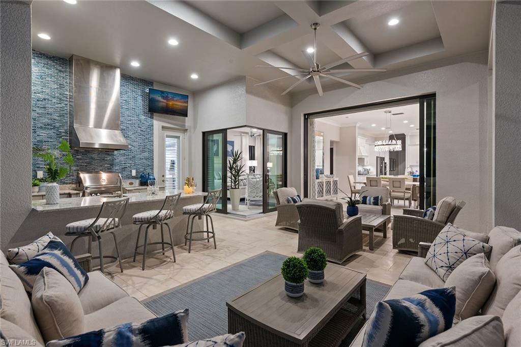 MARSH COVE - Residential