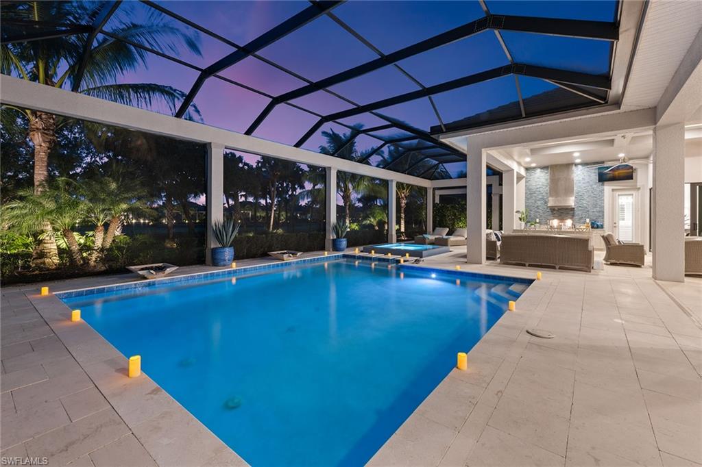 MARSH COVE - Residential