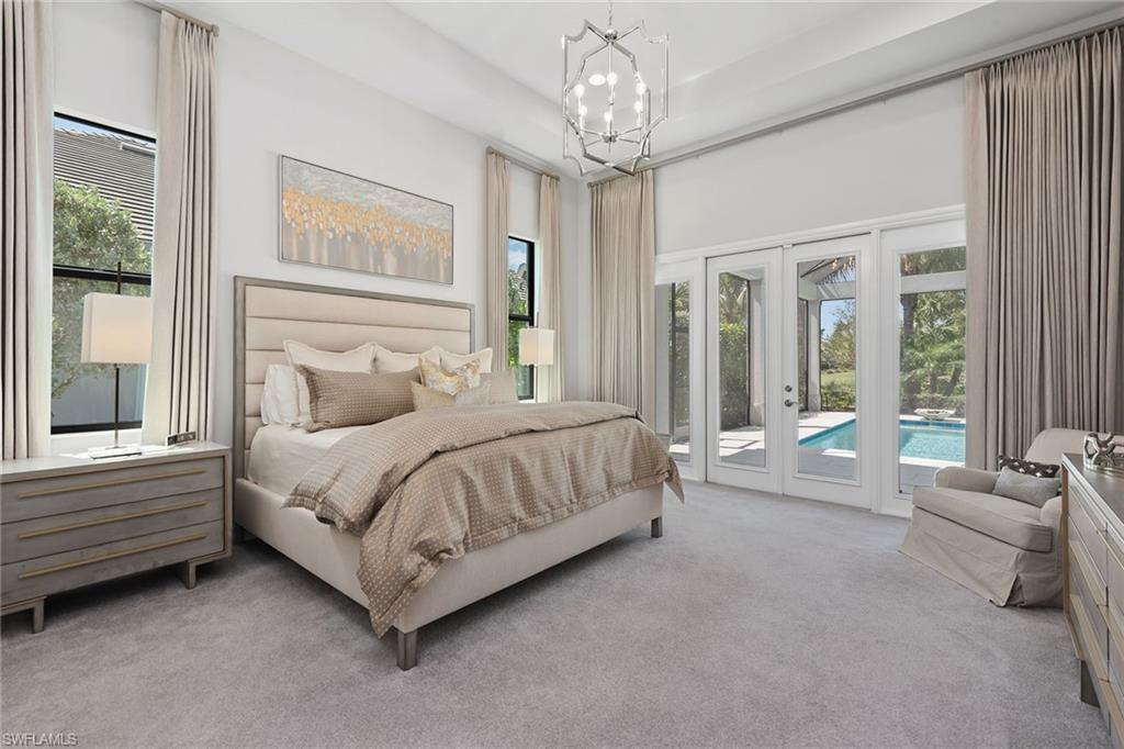 MARSH COVE - Residential