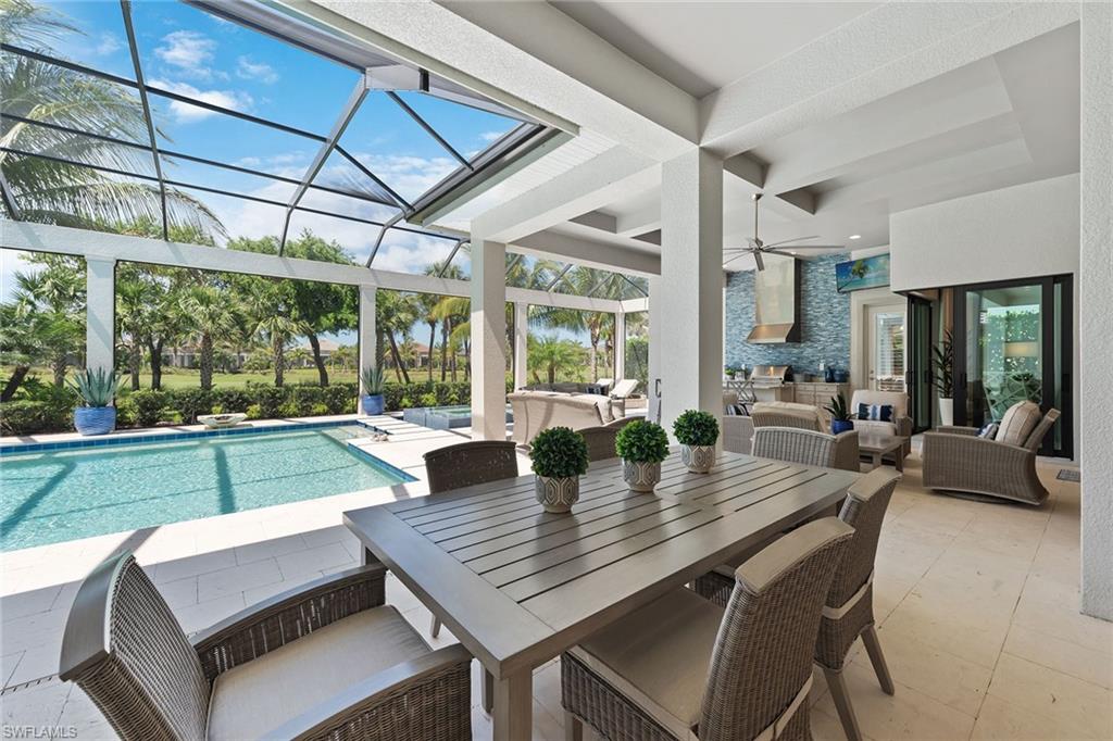 MARSH COVE - Residential