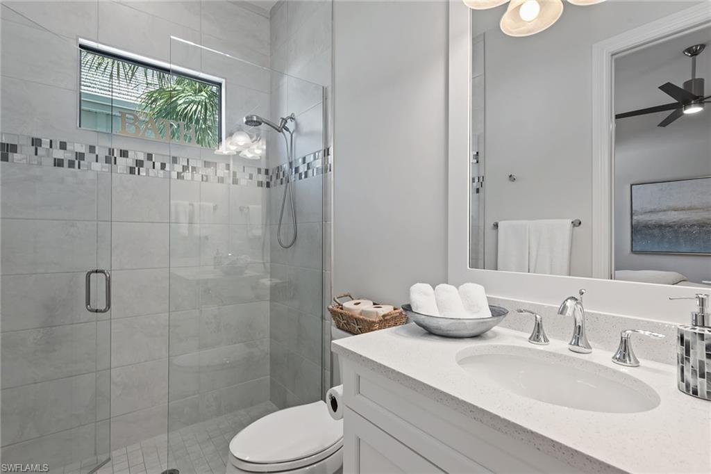 MARSH COVE - Residential