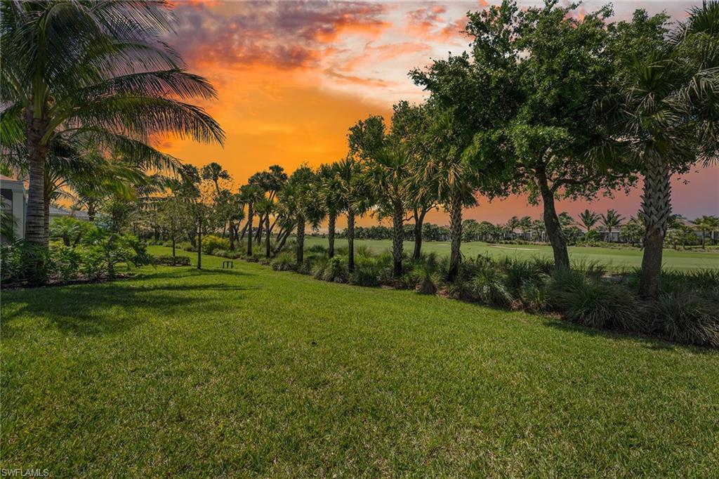 MARSH COVE - Residential