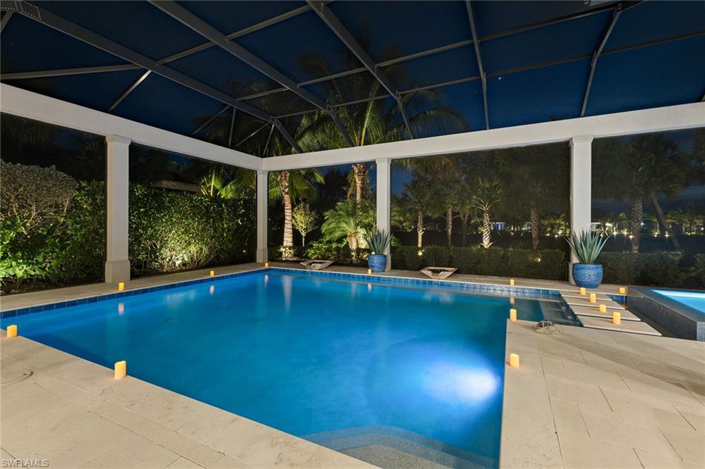 MARSH COVE - Residential