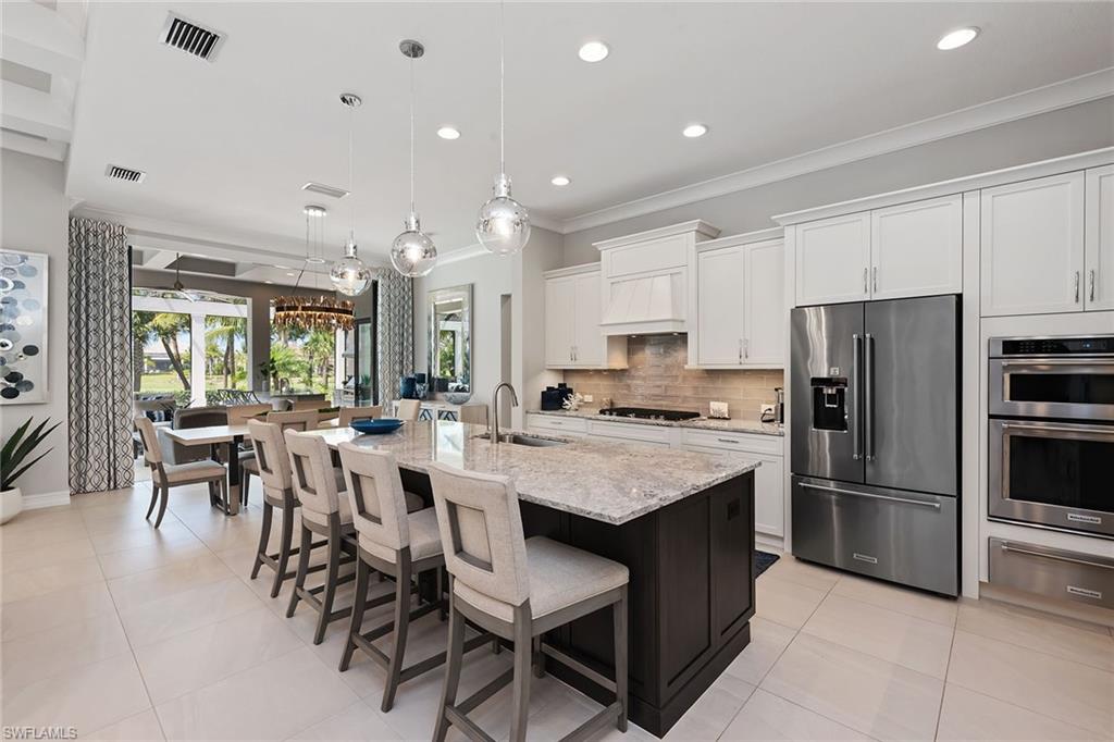 MARSH COVE - Residential