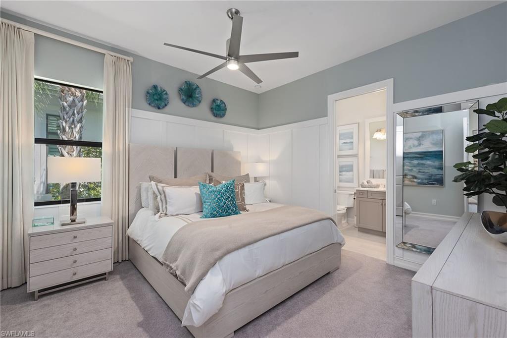 MARSH COVE - Residential