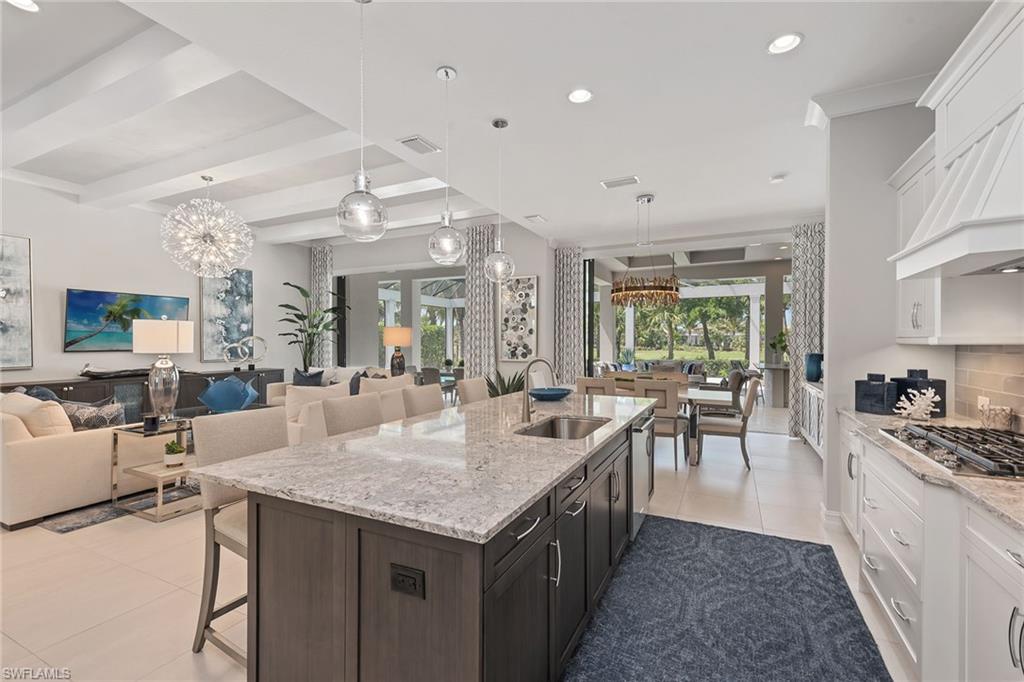 MARSH COVE - Residential