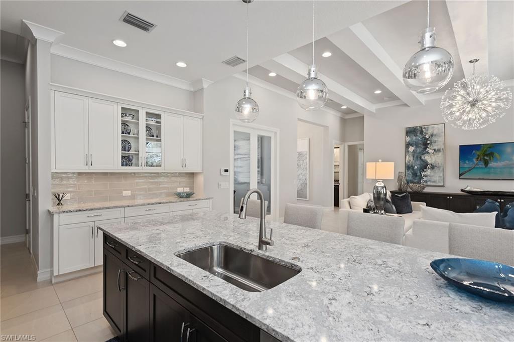 MARSH COVE - Residential