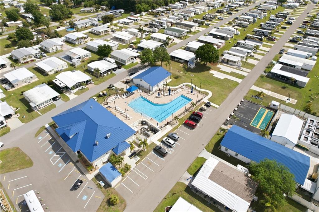 PUNTA GORDA - Residential