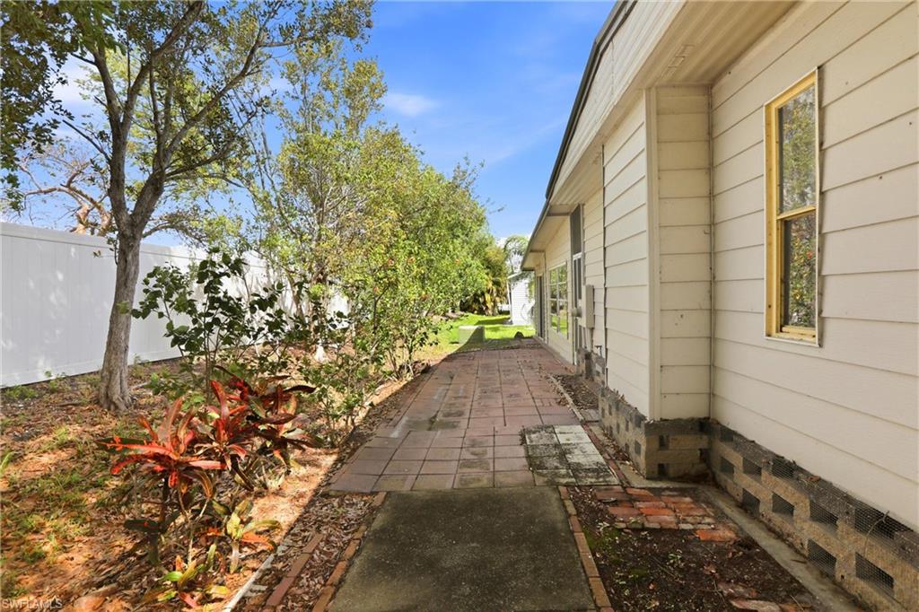 PUNTA GORDA - Residential