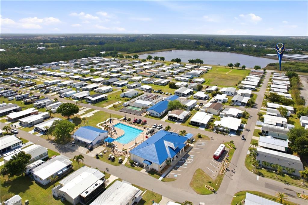 PUNTA GORDA - Residential