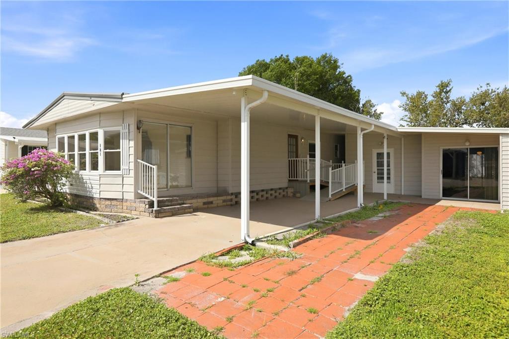 PUNTA GORDA - Residential