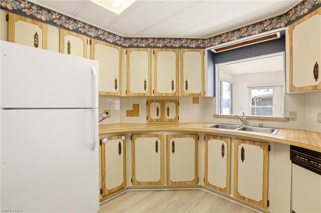 PUNTA GORDA - Residential