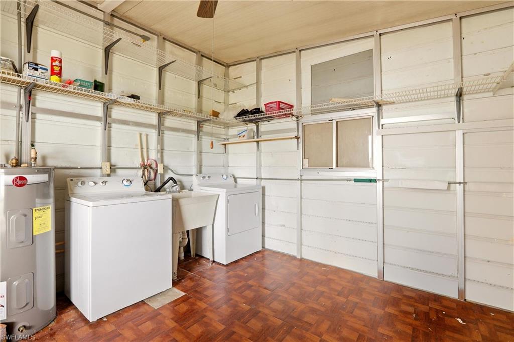 PUNTA GORDA - Residential