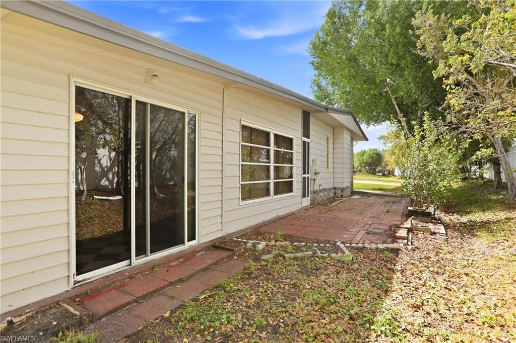 PUNTA GORDA - Residential