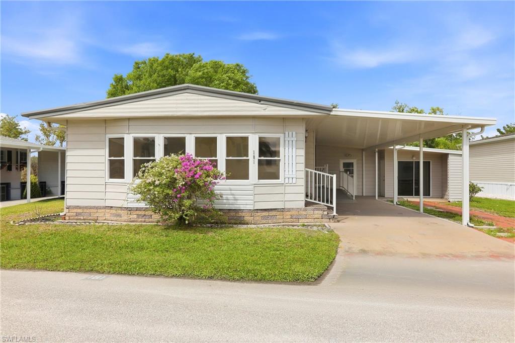 PUNTA GORDA - Residential