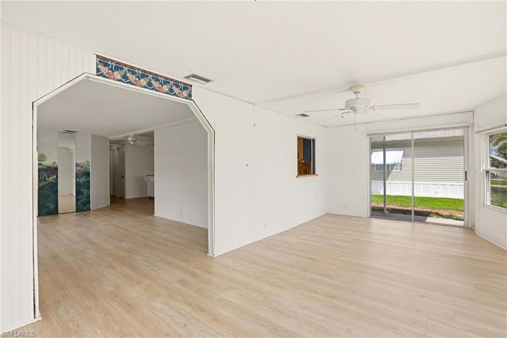 PUNTA GORDA - Residential