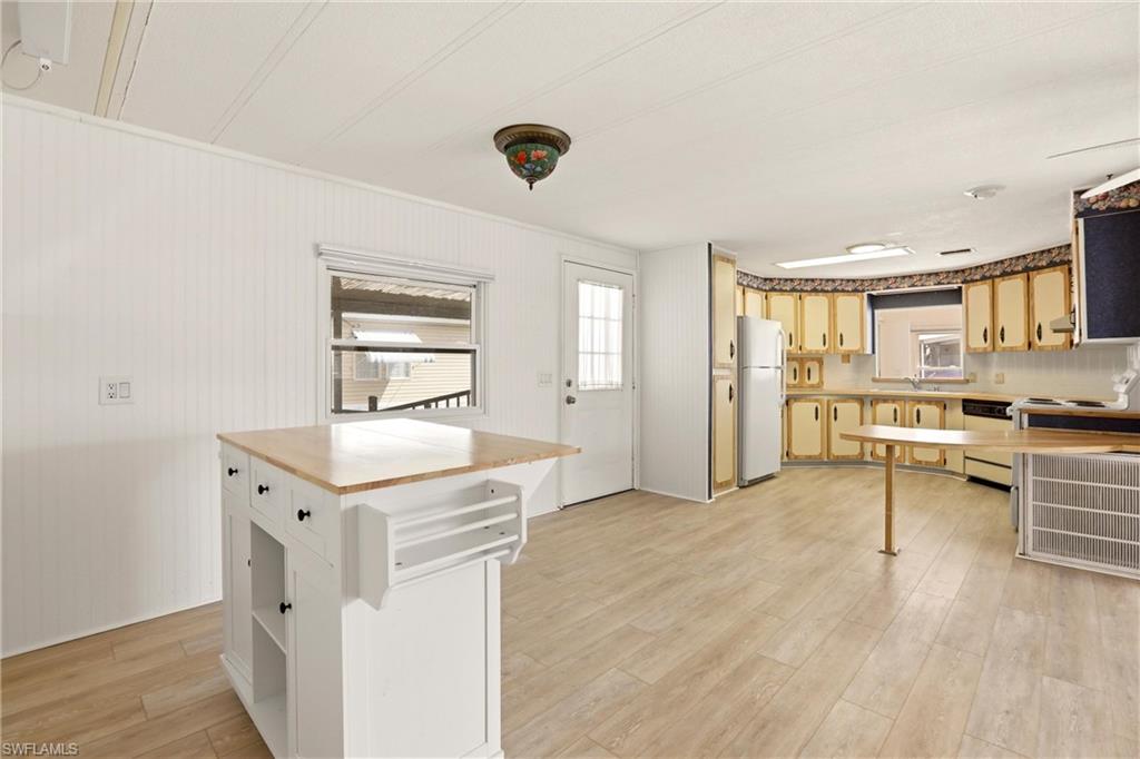 PUNTA GORDA - Residential