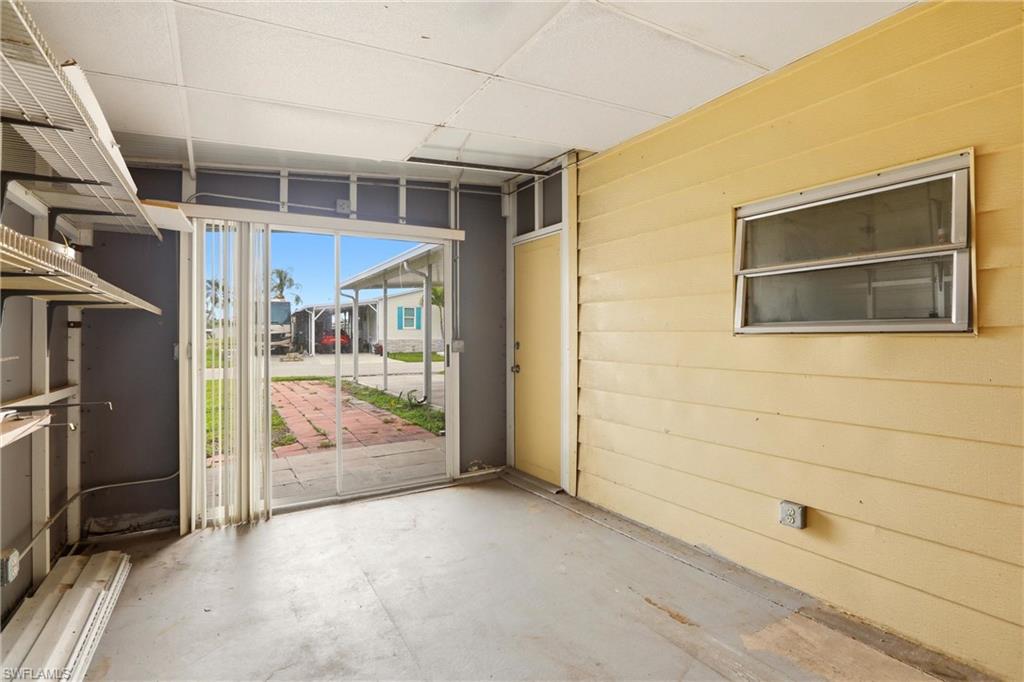 PUNTA GORDA - Residential