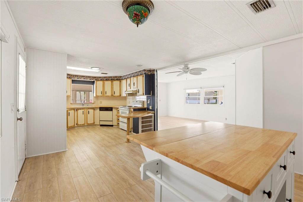 PUNTA GORDA - Residential