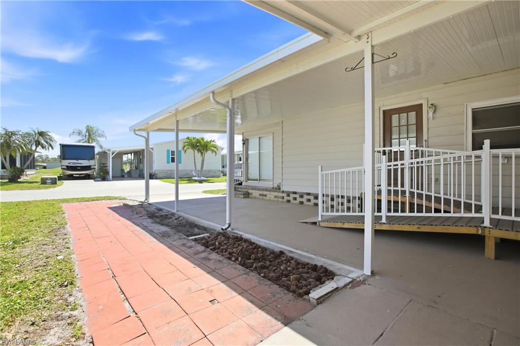 PUNTA GORDA - Residential