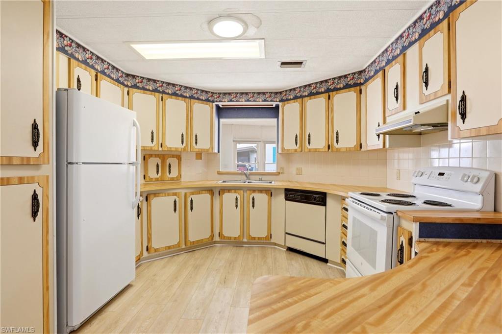 PUNTA GORDA - Residential