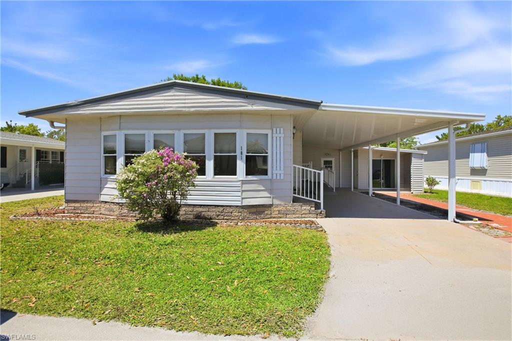PUNTA GORDA - Residential