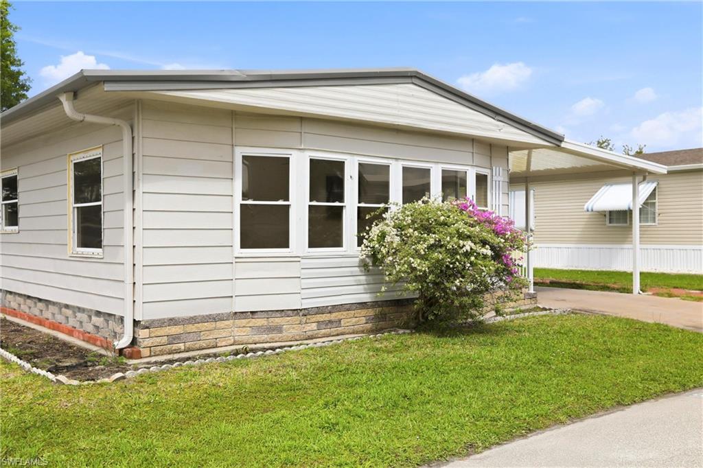 PUNTA GORDA - Residential