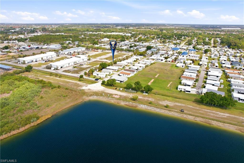 PUNTA GORDA - Residential