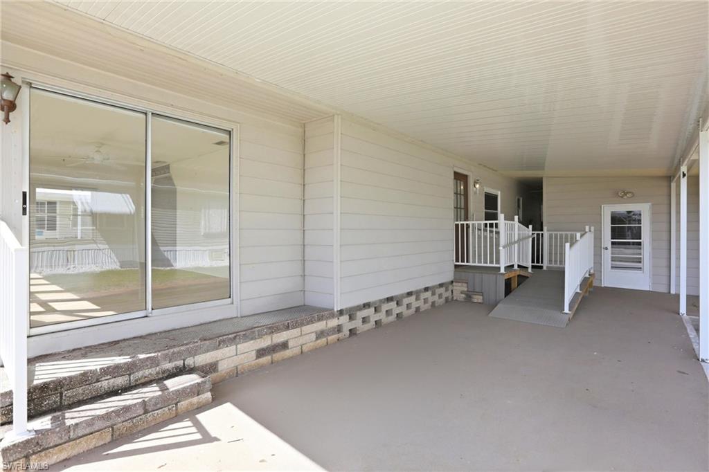 PUNTA GORDA - Residential