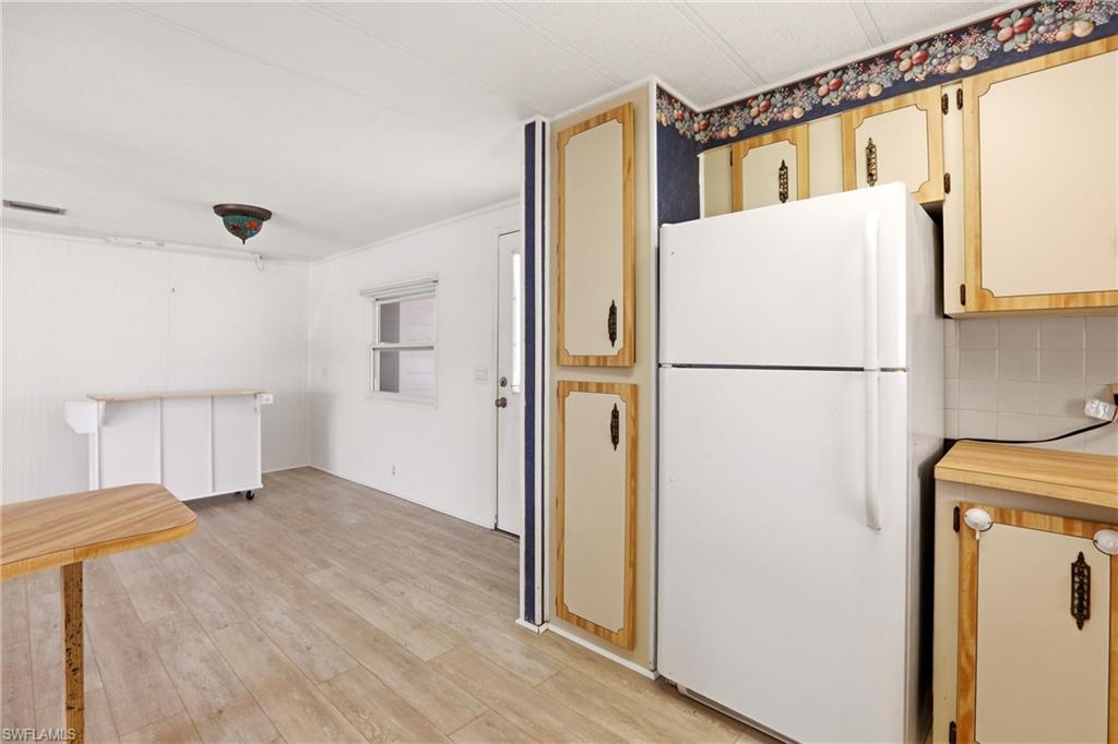 PUNTA GORDA - Residential